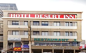 Hotel Desert Inn